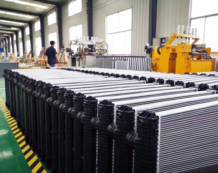 Automotive,Car,Auto Radiator-Factory-Manufacturers & Suppliers & China